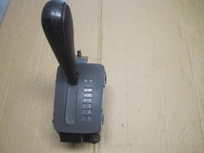 Mazda BT-50 Schalthebel UA6H-4601X-KT154