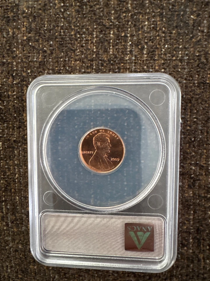 2009-P/D PROFESSIONAL LIFE SET MS67 2 - Image 4 of 4