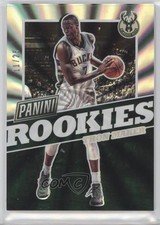 2017 National Convention Rookies Rainbow Spokes Thick Stock 11/25 Thon Maker 0b2