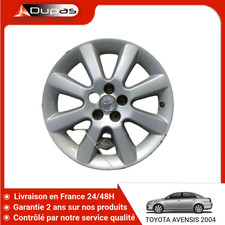 Jantes Toyota AVENSIS