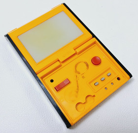 Nintendo Game & Watch Snoopy Panorama Screen 1983 SM-91 Vintage - For Parts only