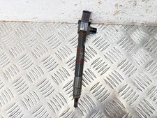 Injecteur Opel INSIGNIA