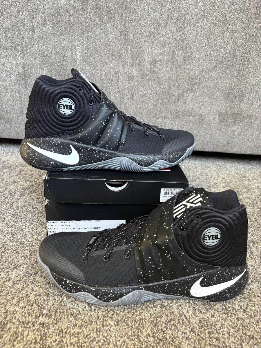 Las mejores ofertas en Nike Kyrie 2 Promo EYBL | eBay