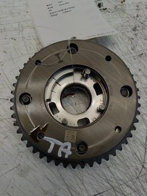 Nockenwellenversteller für Ford Puma 1,0 B7JB C10FD0X H6BG-6C524-AD