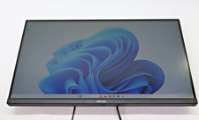 SAMSUNG MONITOR LF24G35TFWNXZA F24G35TFW 24" 144HZ W/POWER ADAPTER T5-E3