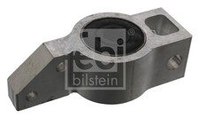 FEBI BILSTEIN Querlenkerlager 33971 für AUDI SEAT 8P1 LEON 8PA 1P1 A3 Aluminium