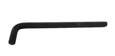MCMASTER-CARR 6958A2 Innensechskant Stahl 14mm 10-13/16''