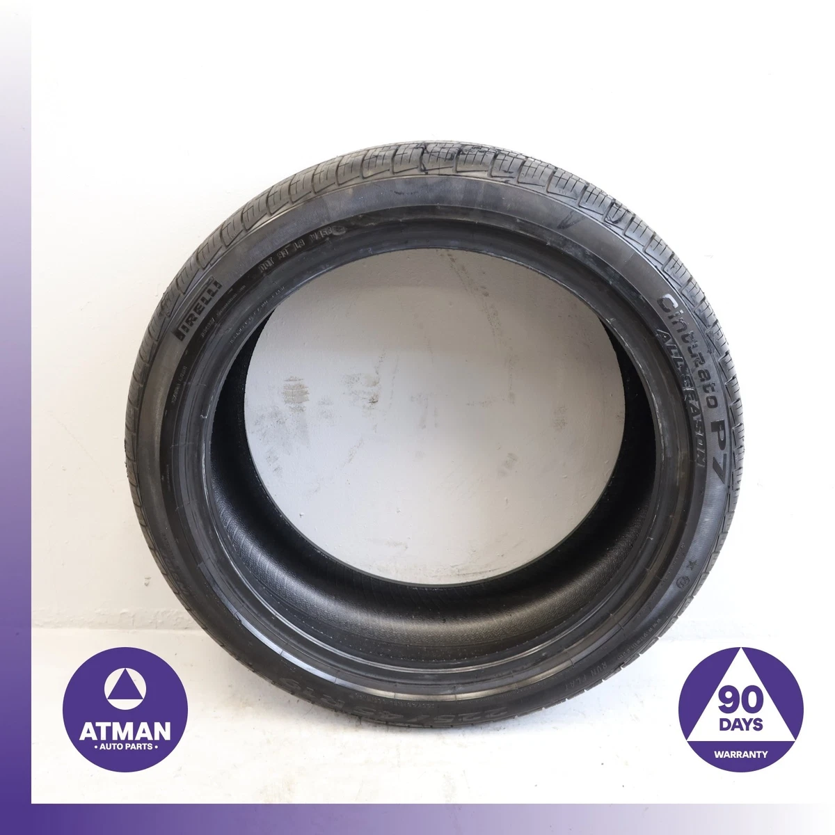 Pirelli 225/45/19 All Season Tires for sale | eBay