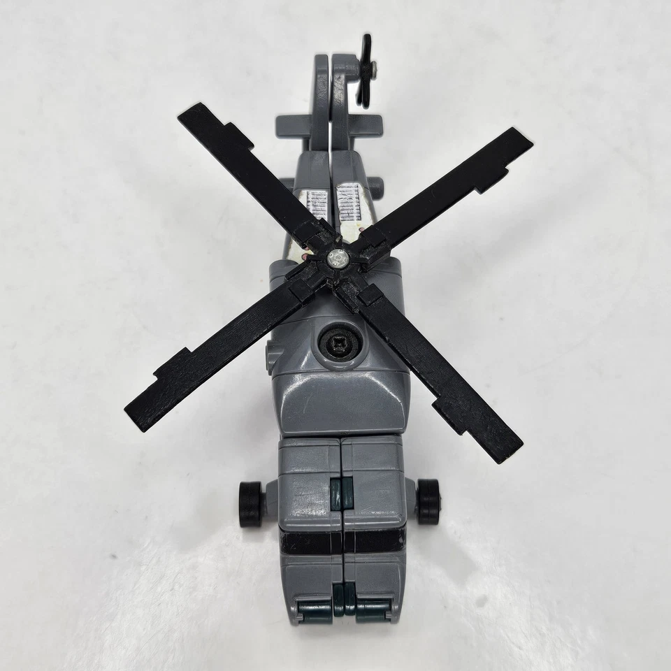 Figura de acción Vortex 1986 Hasbro G1 Transformers vintage Foto 4 de 4