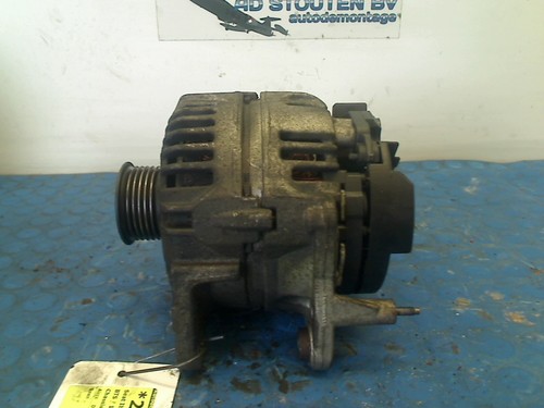 LICHTMASCHINE Seat Ibiza III (6L1) Hatchback 1.6 16V (BTS) 2008 03C903023D