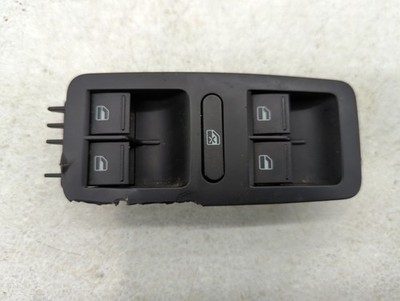 2006-2020 Volkswagen Passat Driver Left Door Master Power Window Switch WFV0Z
