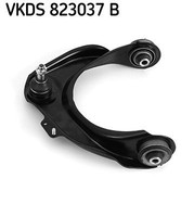 SKF Lenker, RadaufhäNgung Vkds 823037 B