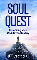 Pj Victor | Soul Quest | Buch | Englisch (2024) | [.]