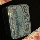 Vintage Edgeworth Tobacco Extra High Grade Sliced Pipe Tobacco Tin  Empty USA — photo 4