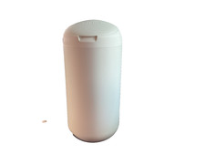 BIOM REFILLABLE WET WIPES DISPENSER EUCALYPTUS GREEN