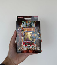 YuGiOh Starter Deck 2006 Price Guide | Yu-Gi-Oh YSD | Ungraded & Graded  Prices