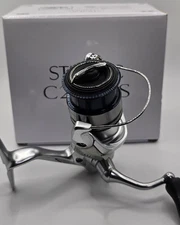 Shimano Stradic C2000S-L Spinning Reel from Japan
