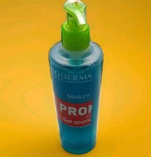 Bioderma Sebium Gel Moussant Purifying Cleansing Foaming Gel 200ml New Dr2