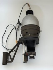 Vintage Accura 35 Enlarger with lens