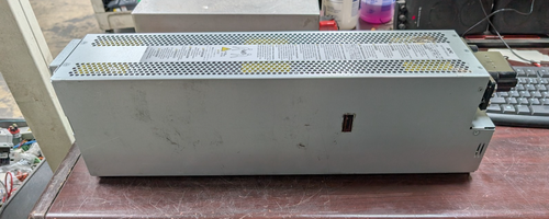 🤪 APC SYMMETRA LX BATTERY MODULE 120 VDC 9 Ah SYBT5 - Picture 5 of 6