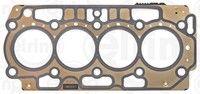 Elring Dichtung Zylinderkopf 331.011 FüR Ford Combo Toyota Crossland Sx C3 Opel