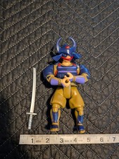 Hachiman 100 Complete Thundercats 1985 LJN Vintage Action Figure