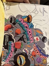 Acepen AP906 Graphic Drawing Tablet, 9"x5" Drawing Area