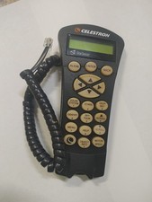 Hand Controller Accessory for CELESTRON 93992 Equatorial Mount SE SLT LCM CGX