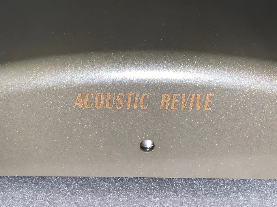 Acoustic Revive RR-77 устройство комнатной настройки ультранизких частот - Изображение 2 из 4