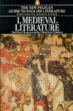 Medieval Literature, Chaucer and the Alliterative Tradition: with an...