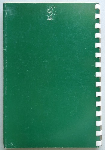 1966 College Championships Sports History & Guide Record Book Baseball Football - Picture 10 of 12