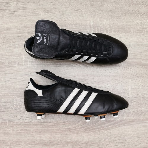 Vintage Leather Football Soccer 