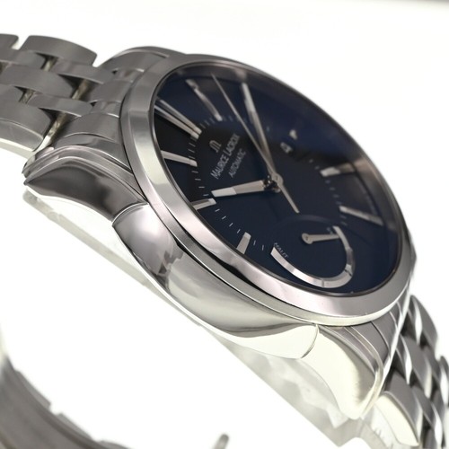 MAURICE LACROIX Pontos PT6168-SS002-331 Automatic Men's Watch P#138199 - Picture 4 of 10