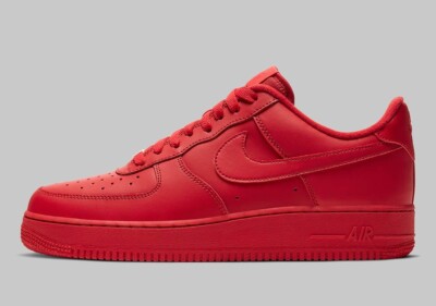 NIKE AIR FORCE 1 LOW 赤ソール レッドスウッシュ NIKE AIR FORCE 1 LOW 赤ソール レッドスウッシュ 楽天市場】NIKE