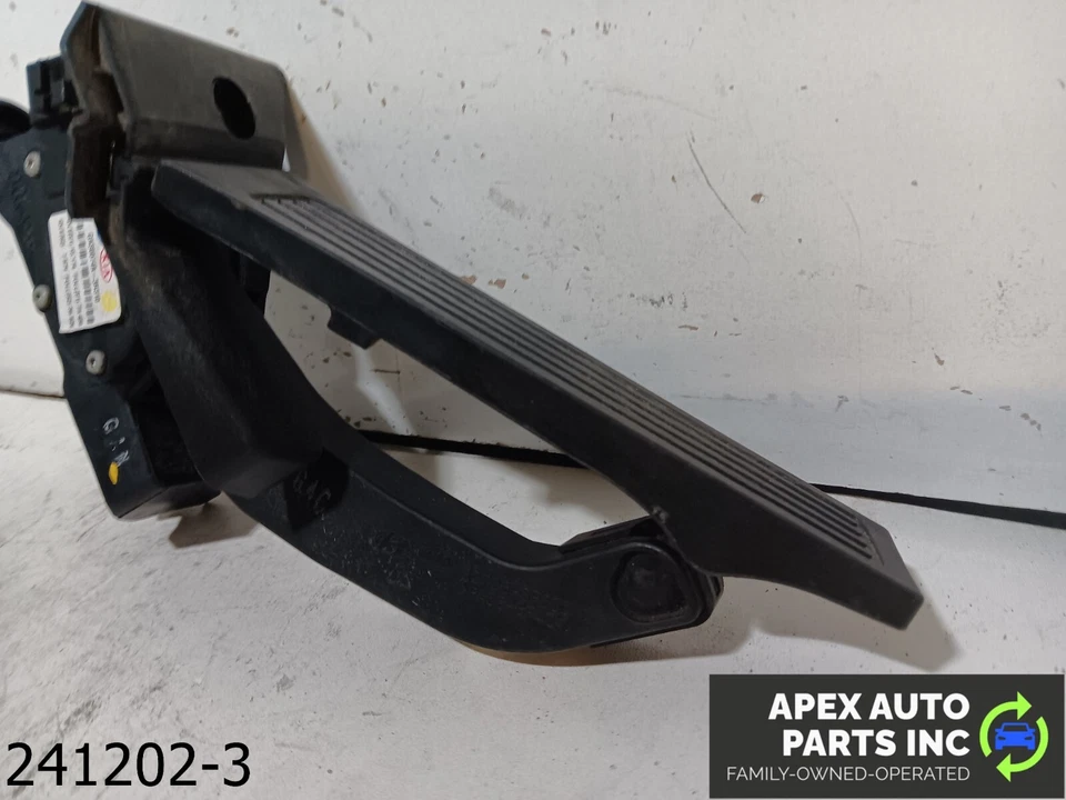 OEM 2011-2013 Kia Optima 2.4L acelerador pedal de gasolina Foto 2 de 4
