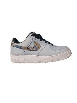 air force 1 low afro punk
