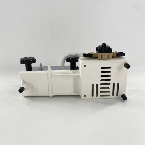 Buon Vino Mini Jet Wine Filter Pump w Filters WORKS TESTED - Picture 7 of 9