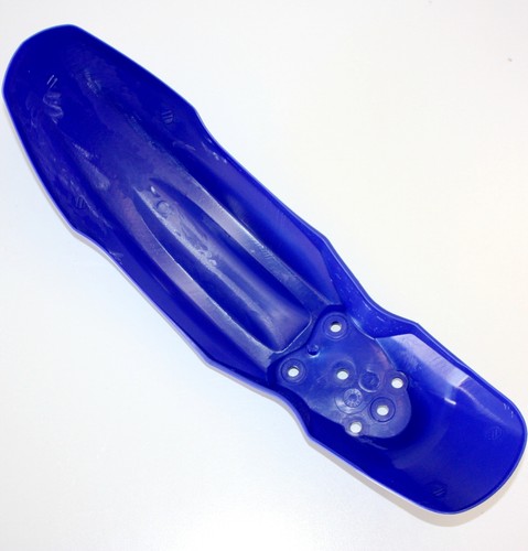 BLUE Fairing Fender Guard + Seat+ Fuel Tank CRF70 150cc PIT PRO Dirt Bike - Picture 11 of 12