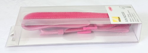 Nikon 1 Hand Strap AH-N1000 & Neck Strap AN-N2000 Brand New Set of 2 from Japan - Picture 16 of 21