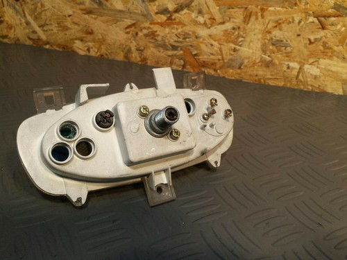 TACHIMETRO STRUMENTAZIONE CONTACHILOMETRI GARELLI MT 901 M 901 - Imagen 3 de 3
