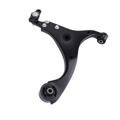 14pc Front Lower Control Arm Tie Rod Kit for 2007-2011 2012 Hyundai Elantra 2.0L - Picture 11 of 18