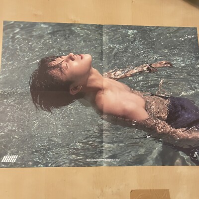 92 iKON Summertime In Bali Japan Edition Full Set | eBay