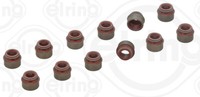 Elring 825.050 Dichtungsset, Ventilschaft FüR , Alfa Romeo, Audi, Bertone, Bmw,