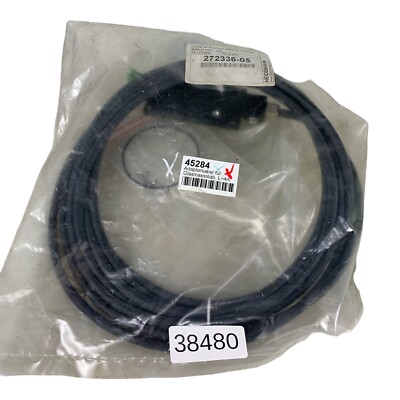 Heidenhain 34S09-04 4,00020D Adapterkabel für Glasmassstab. 4m 272336-05