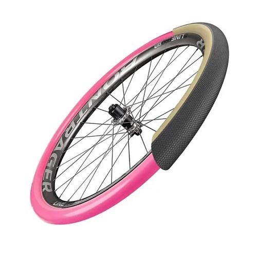 Ridenow Ultralight Bicycle Inner Tube 700 x 18 25 28 32 35 38C Road Bike TPU Tub - Picture 3 of 37
