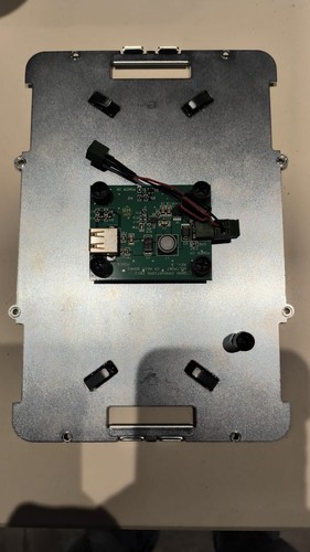 iPort Control Mount Mini - 第 4/9 張圖片