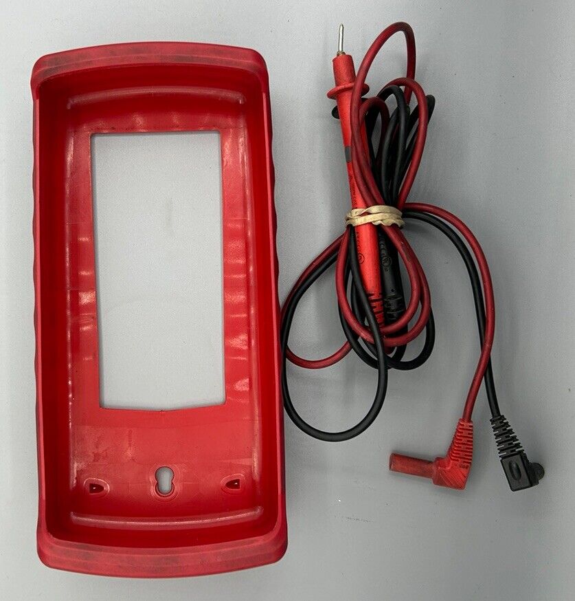 Snap-On Digital Multimeter EEDM604C | eBay Snap-On Digital Multimeter EEDM604C | eBay