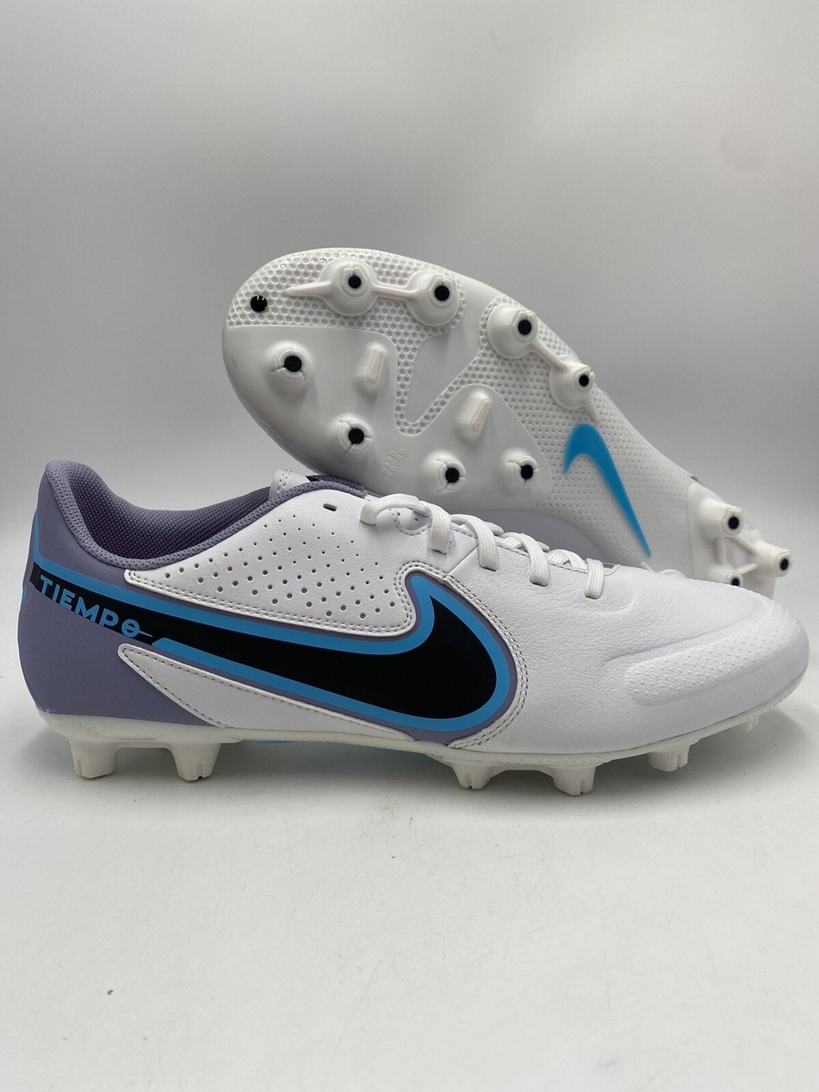 Nike Tiempo Legend 9 Academy HG Soccer Shoes (DB0626-146