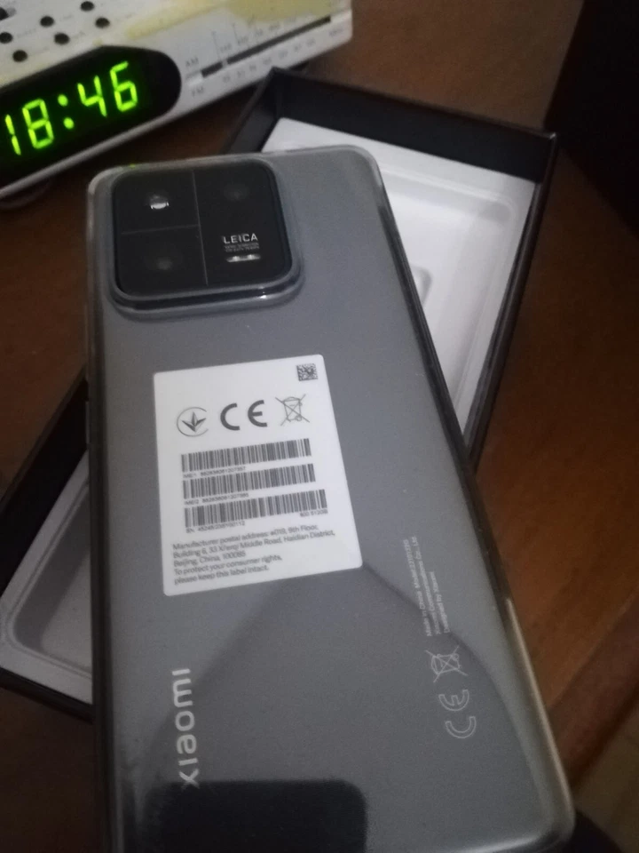 Xiaomi 13T Pro · 512GB, foto 1 di 5