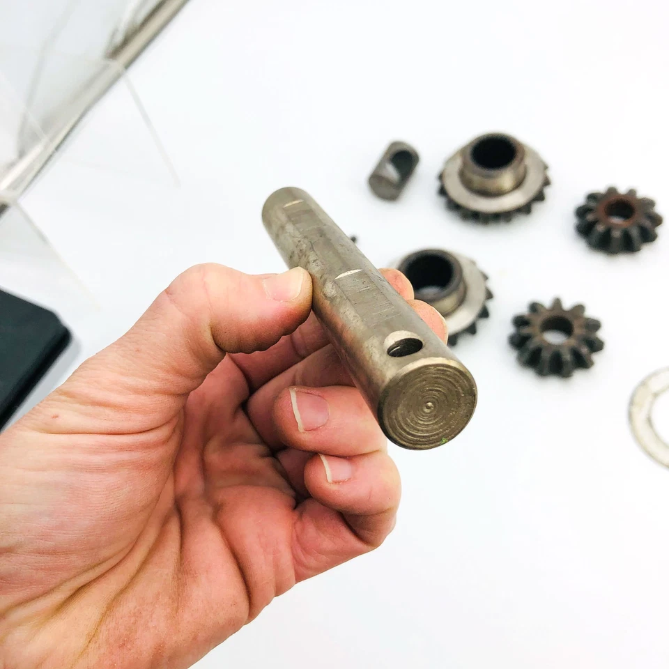 AMC Jeep Renault 8122747 Gear Set OEM New Old Stock NOS Foto 2 de 4